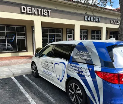 Complete Dental Health
