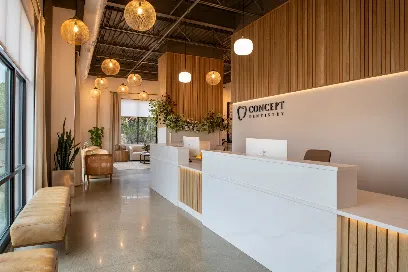 Concept Dentistry