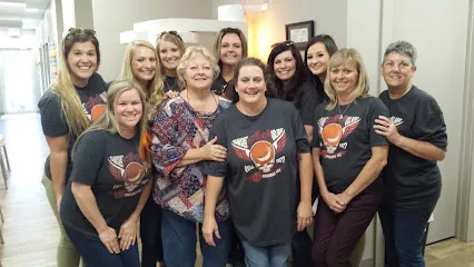 Cooper Family Dentistry