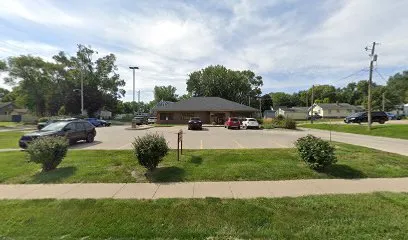Copley Donald W DDS