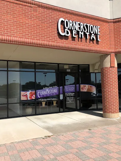 Cornerstone Dental