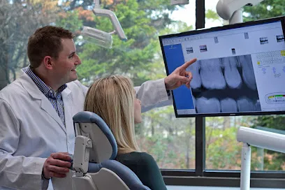 Cornerstone Family Dentistry - Christopher Durusky, DDS