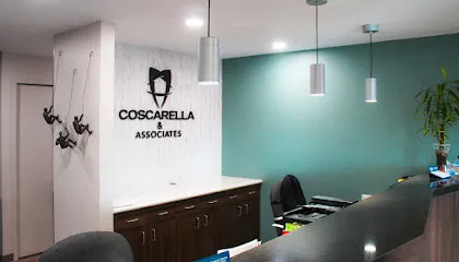 Coscarella Family Dentistry & Associates – Dentist Windsor (Cosmetic, Implants, Invisalign, Emergency, & Cleaning)