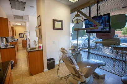 Creek 75 Dental Group