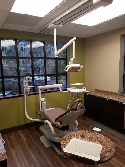 Criscione Family Dental