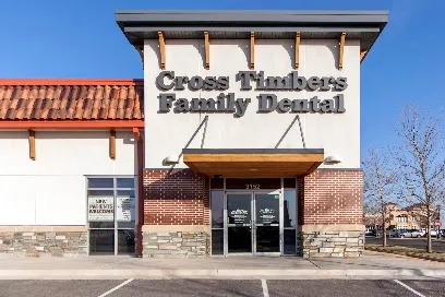 Cross Timbers Family Dental