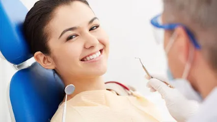 Crossroads Dental