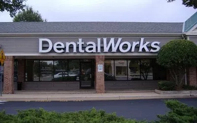 Crossroads Family Dental