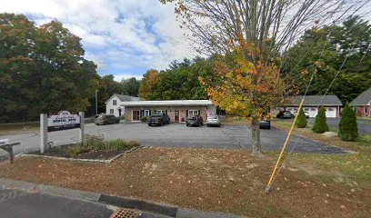 Cumberland Dental Arts