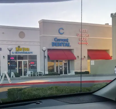 Current Dental