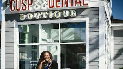 Cusp Dental Boutique