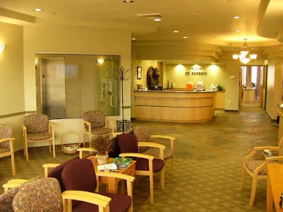 David S. Roberts, DDS, PC