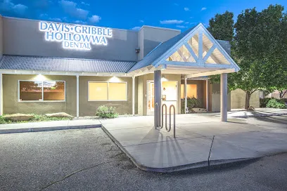 Davis Gribble Hollowwa Dental