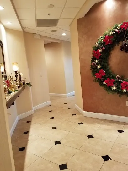 Dedham Dental Associates