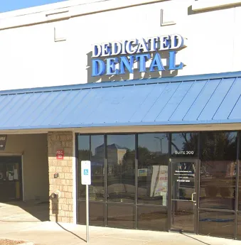 Dedicated Dental | Susan Kim, DDS