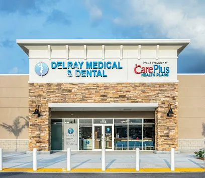 Delray Medical & Dental