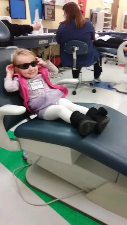 Delta Dental Smiles for Kids