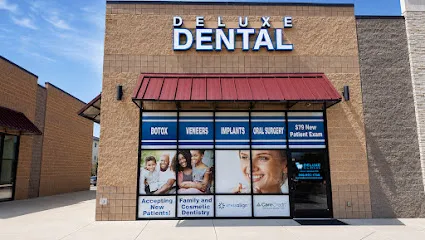 Deluxe Dental | Family and Cosmetic Dentist — Veneers, Implants & Invisalign Kuna, ID