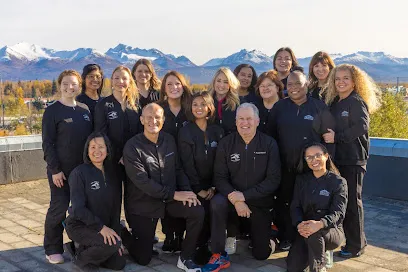 Denali Dental Care & Facial Aesthetics