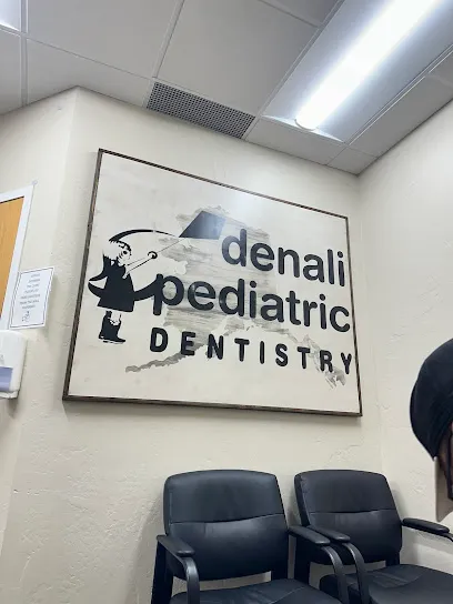 Denali Pediatric Dentistry