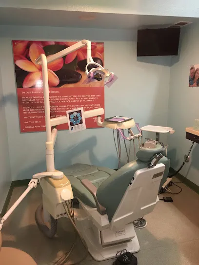Dental Arts San Diego
