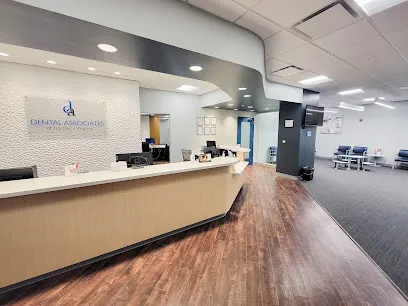 Dental Associates of Northern Virginia in Skyline