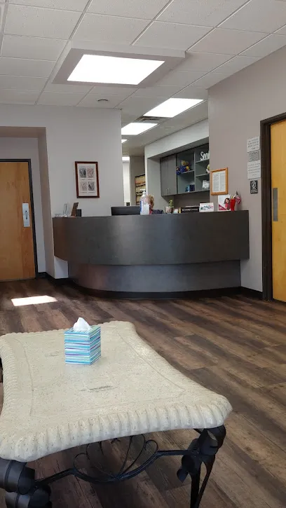 Dental Care Associates: Kennedy Joseph P DDS.
