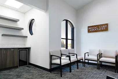 Dental Care Associates