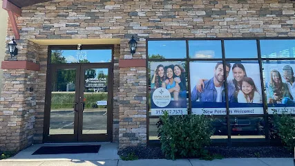 Dental Care at Plainfield Crossing