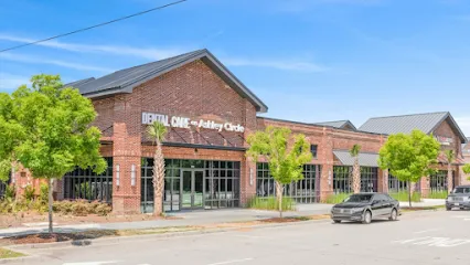 Dental Care on Ashley Circle