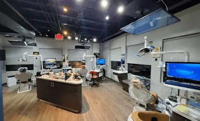 Dental Care Orthodontics
