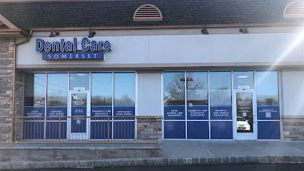 Dental Care Somerset