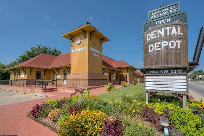 Dental Depot