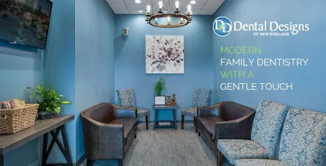 Dental Designs of New England