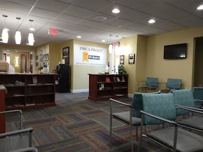 Dental Health Care Associates