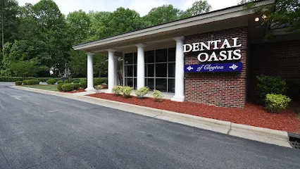 Dental Oasis of Clayton