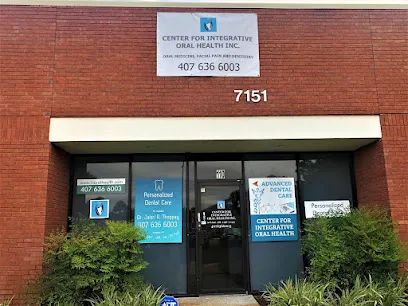 Dental office