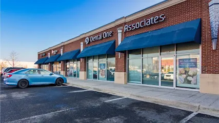 Dental One Associates at Steeplechase