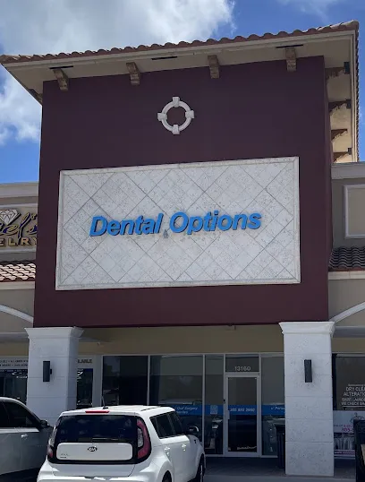 Dental Options - North Miami