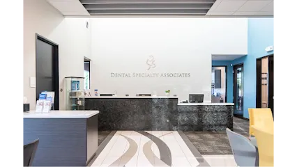 Dental Specialty Associates