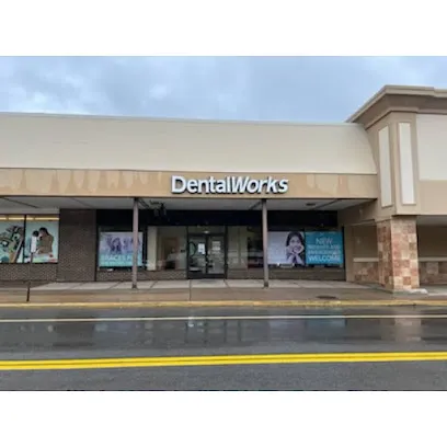 DentalWorks & Orthodontics Pleasant Hills