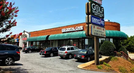 DentFirst Dental Care