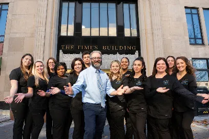 Dentistry At Suburban Square: Michael I. Wollock, DMD