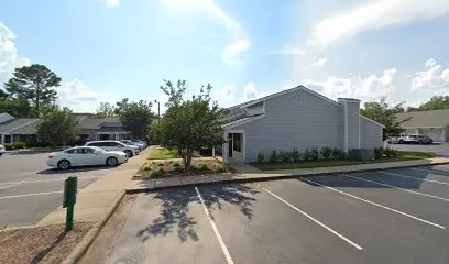 Dentistry at the Park