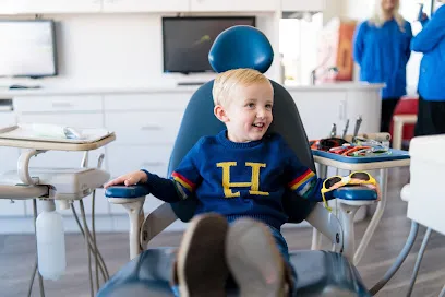 Dentistry for Children - Austell