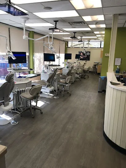Dentistry for Children Maryland - Cross Keys