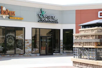 Dentistry for Health