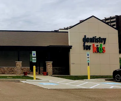 Dentistry For Kids
