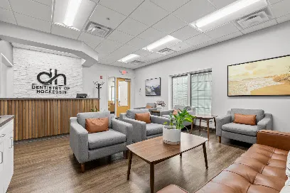 Dentistry of Hockessin