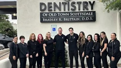 Dentistry of Old Town Scottsdale